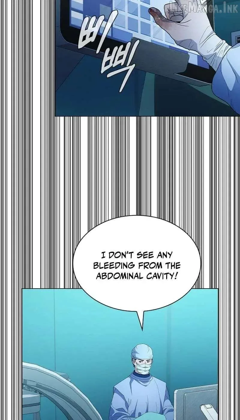 A True Doctor Chapter 299 page 102