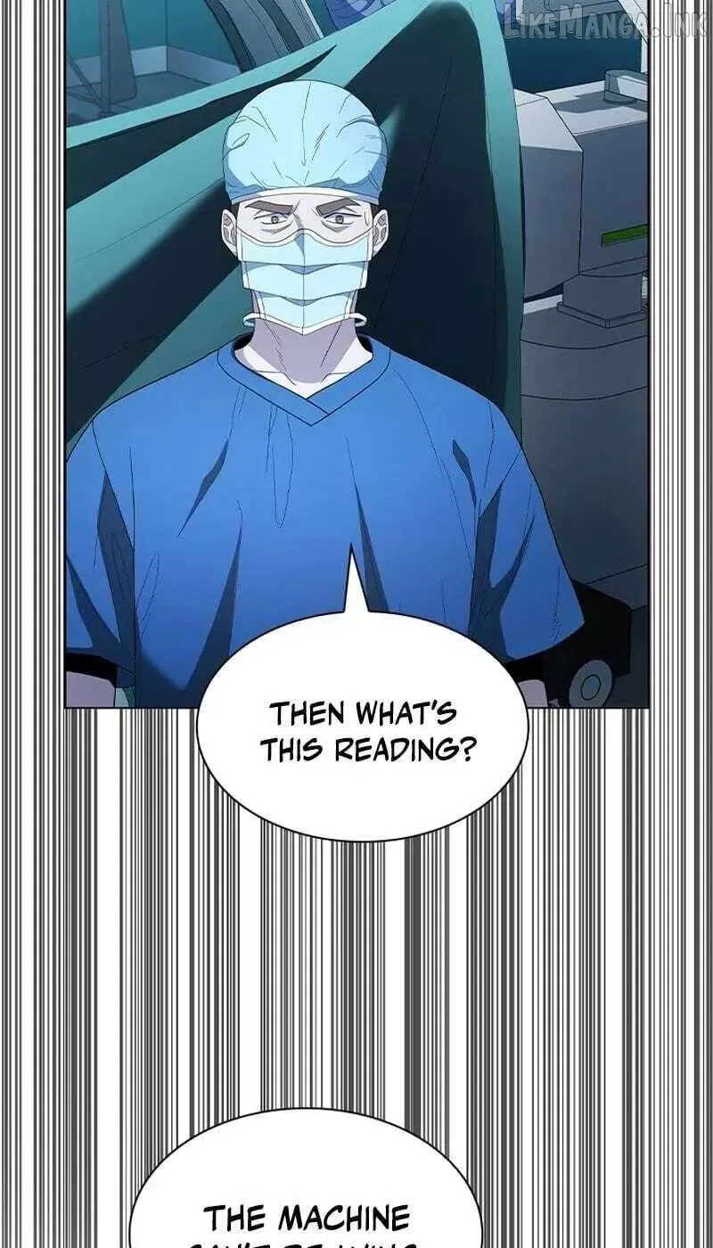 A True Doctor Chapter 299 page 103