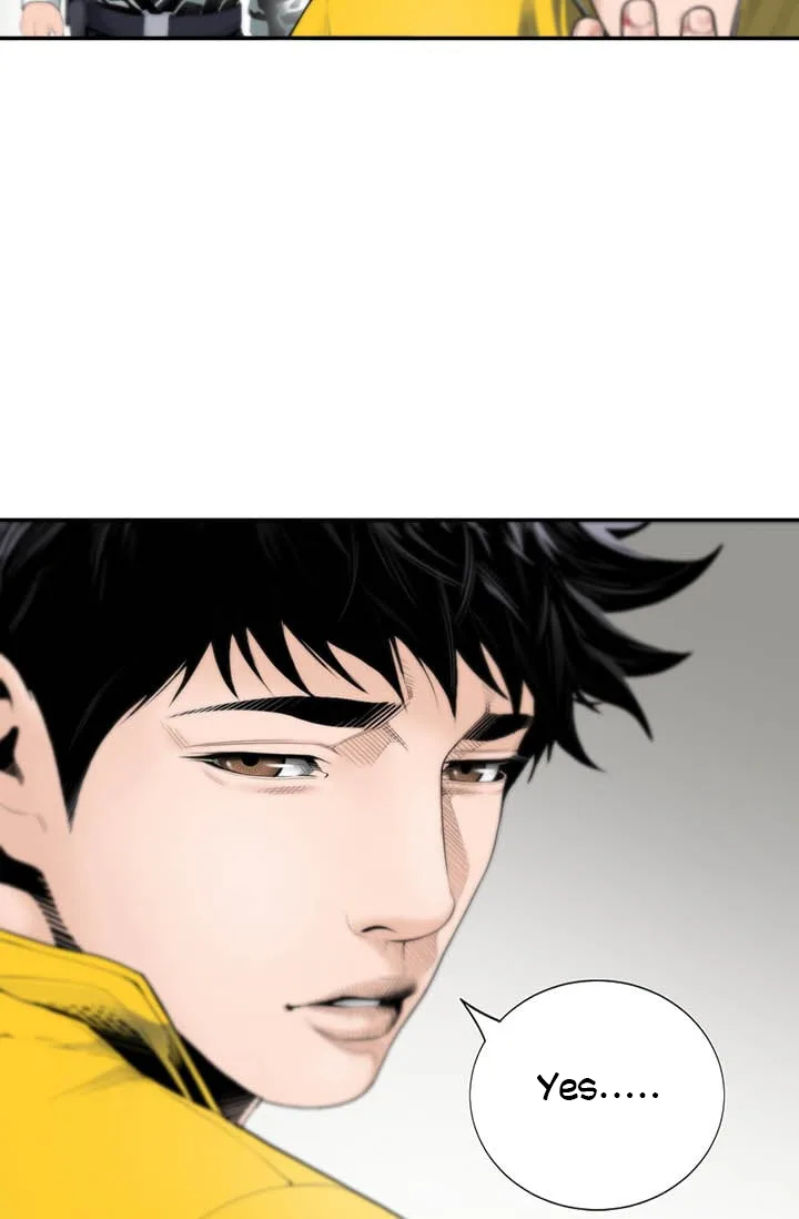 A True Doctor Chapter 3 page 5