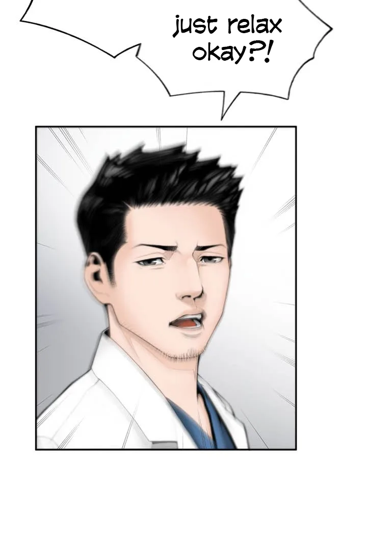 A True Doctor Chapter 3 page 18