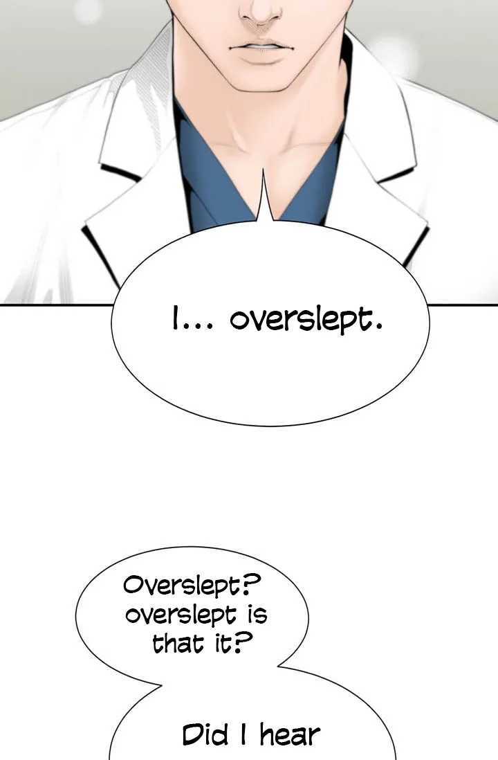 A True Doctor Chapter 3 page 22