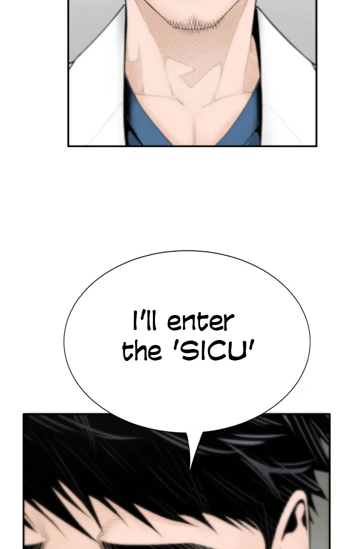 A True Doctor Chapter 3 page 26