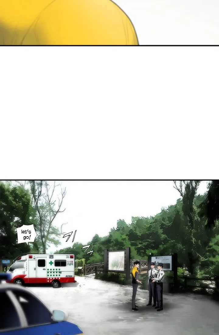 A True Doctor Chapter 3 page 6