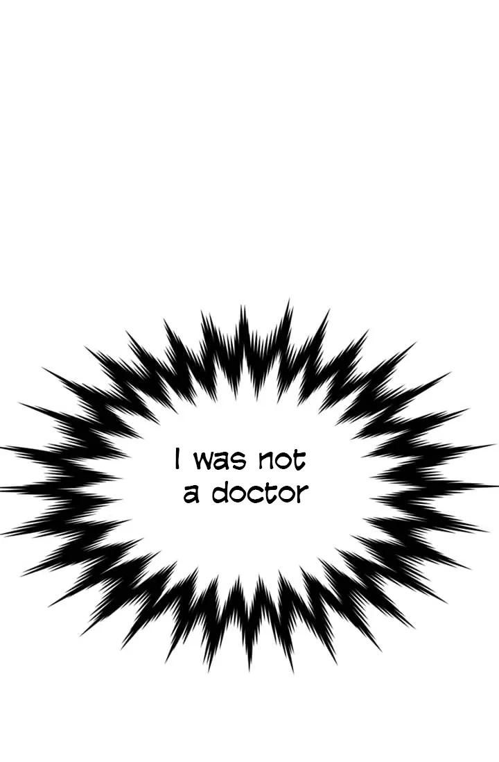 A True Doctor Chapter 3 page 10