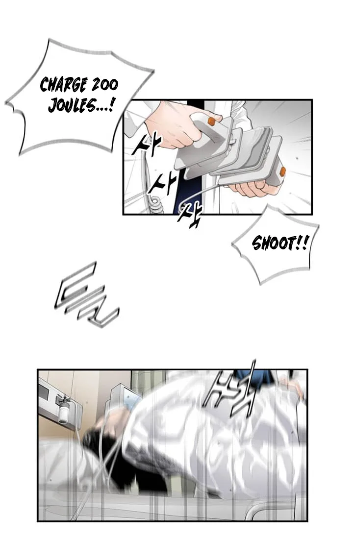 A True Doctor Chapter 3 page 36