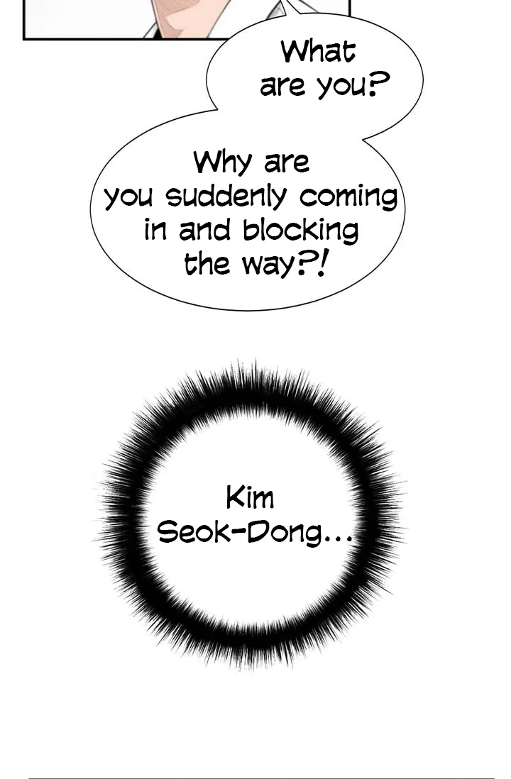 A True Doctor Chapter 3 page 40