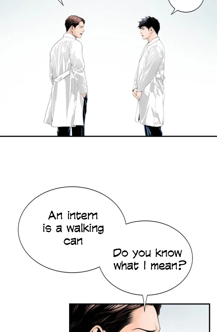 A True Doctor Chapter 3 page 44