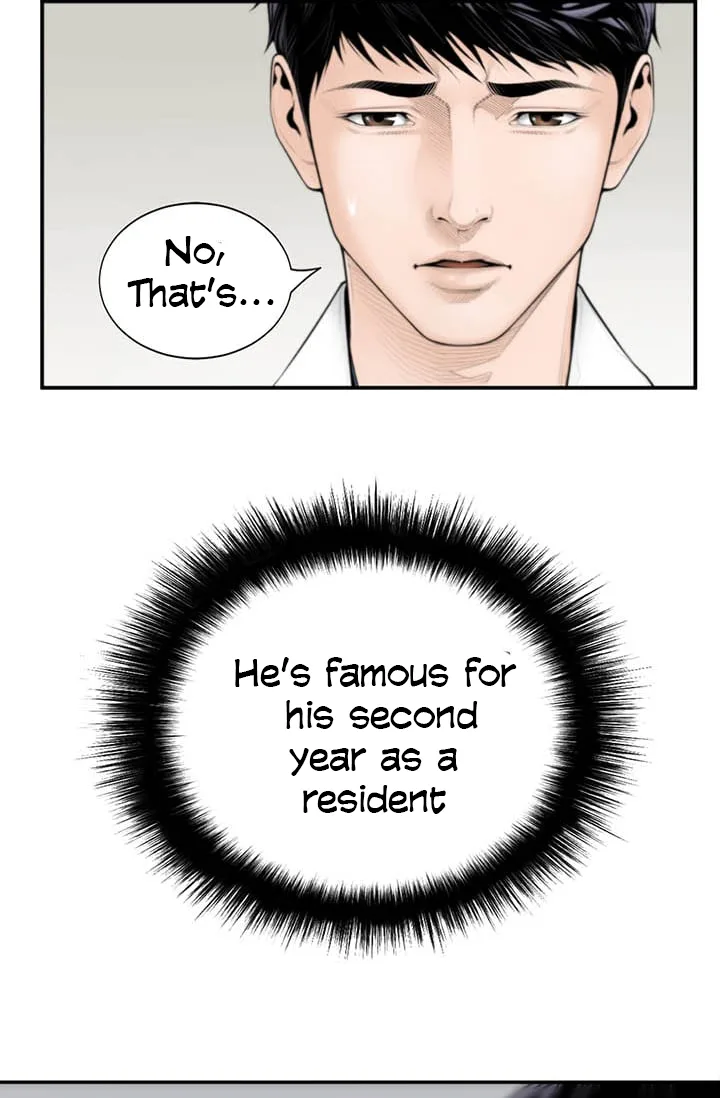 A True Doctor Chapter 3 page 41