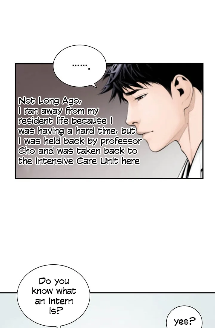 A True Doctor Chapter 3 page 43