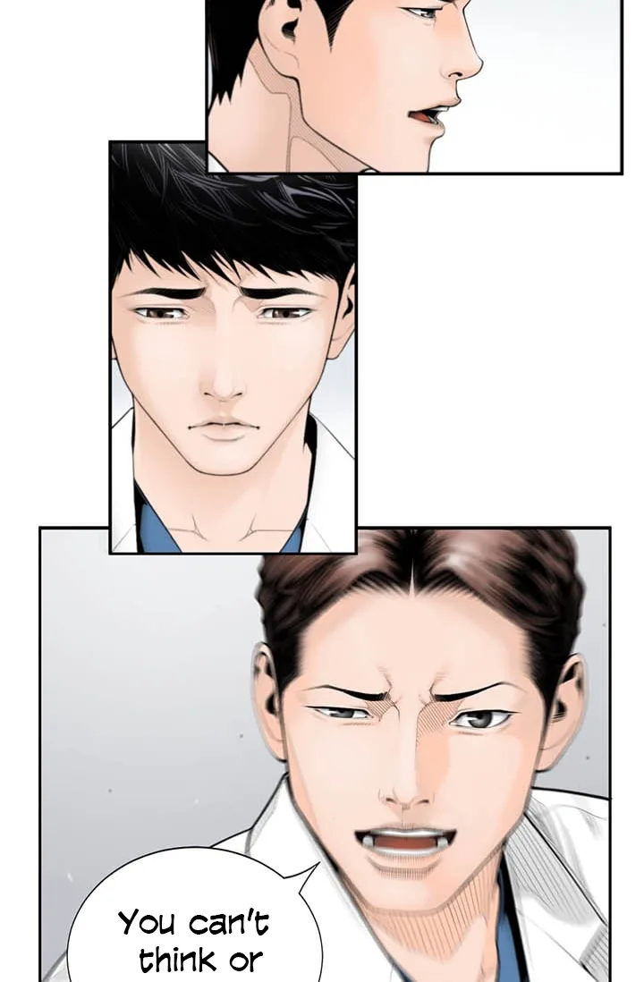 A True Doctor Chapter 3 page 45