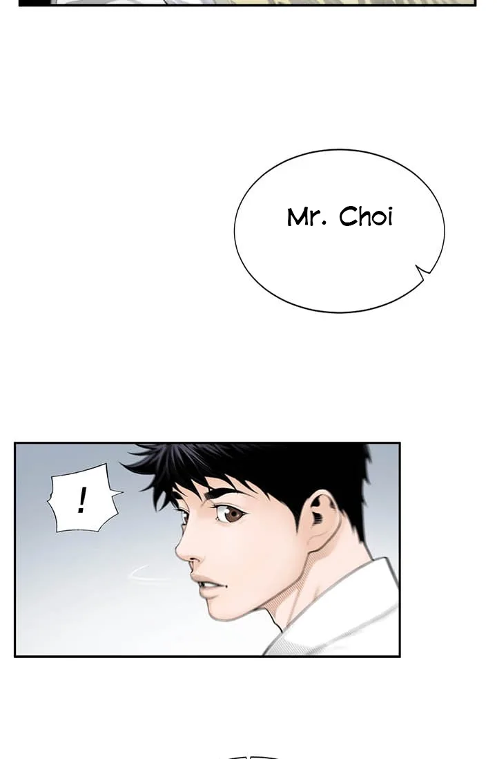 A True Doctor Chapter 3 page 53
