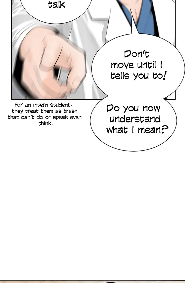 A True Doctor Chapter 3 page 46