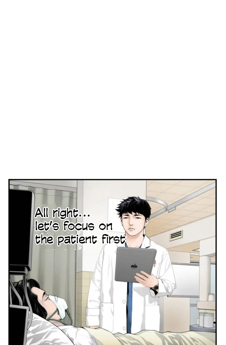 A True Doctor Chapter 3 page 52