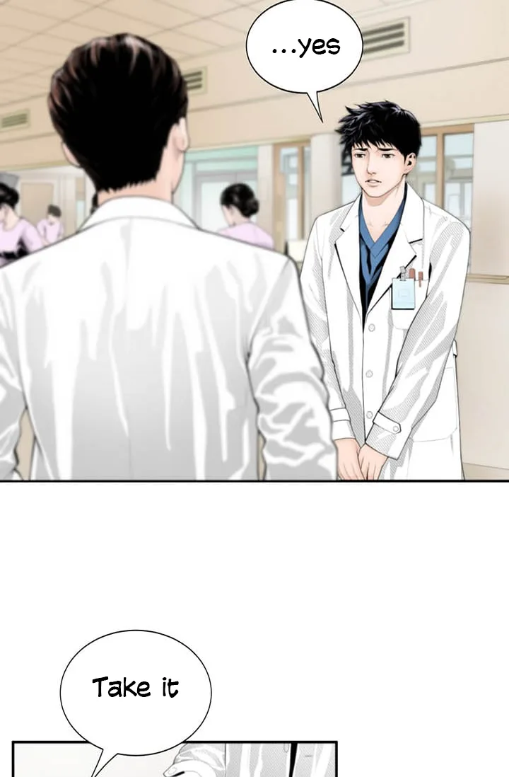 A True Doctor Chapter 3 page 47