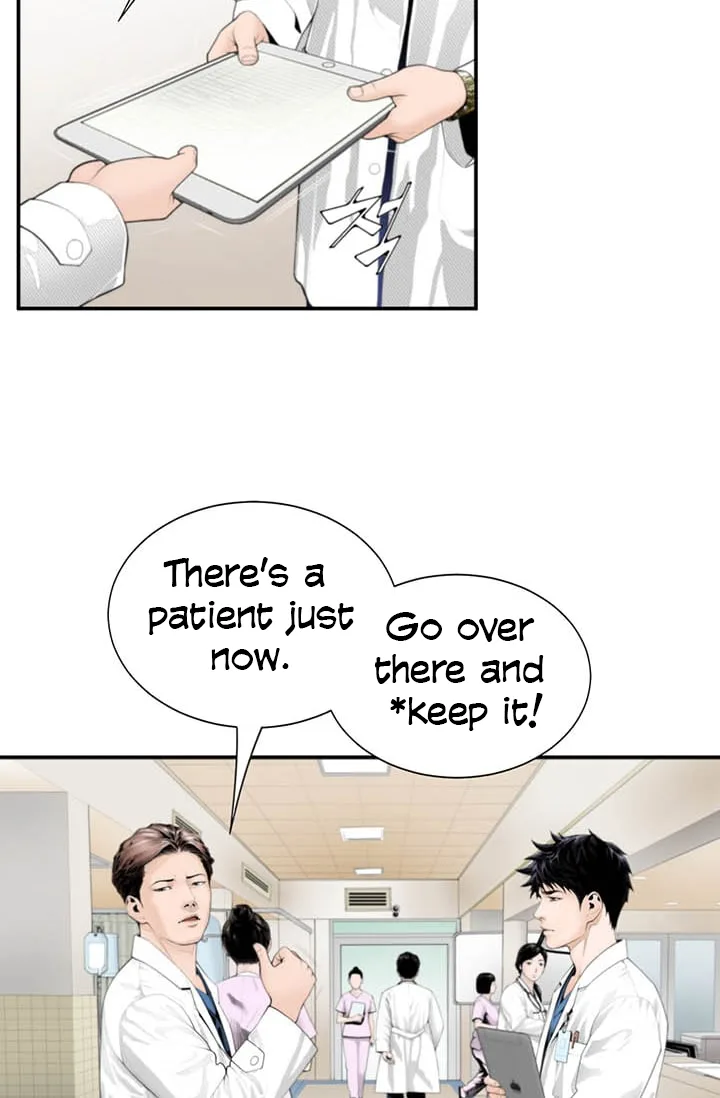 A True Doctor Chapter 3 page 48