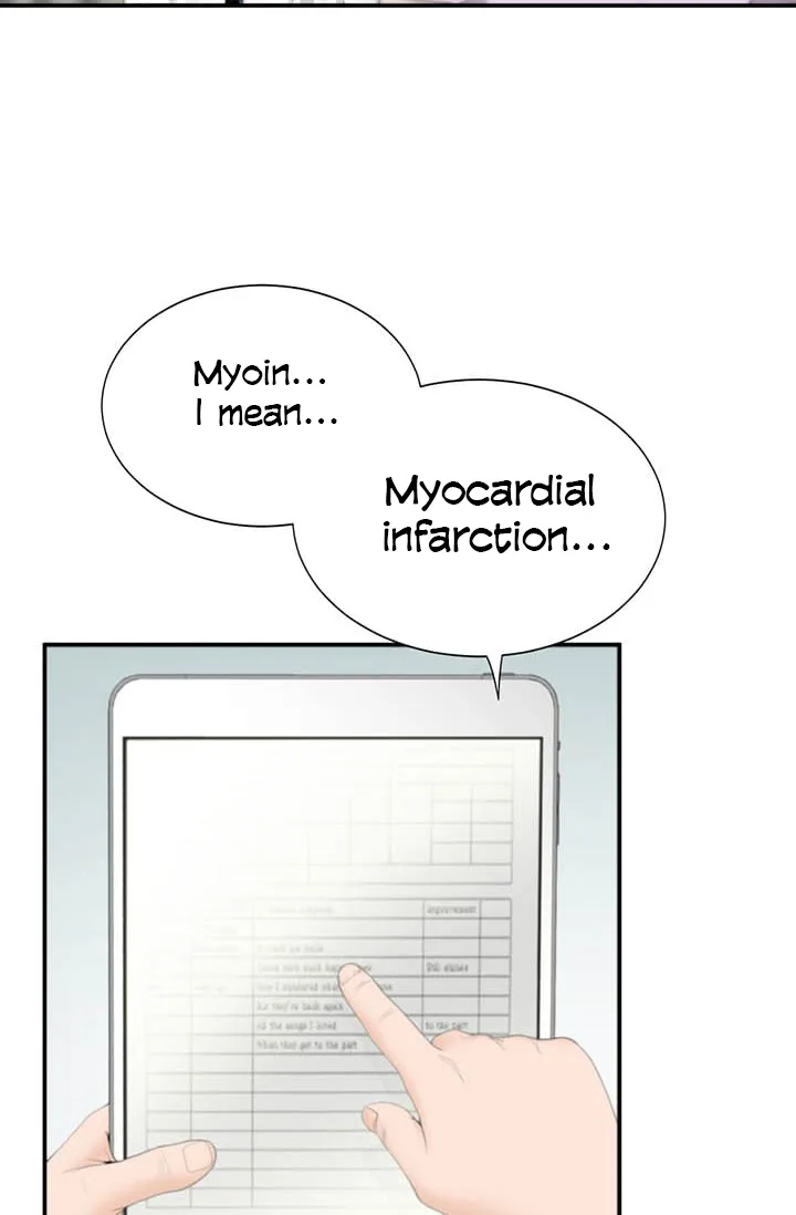 A True Doctor Chapter 3 page 56