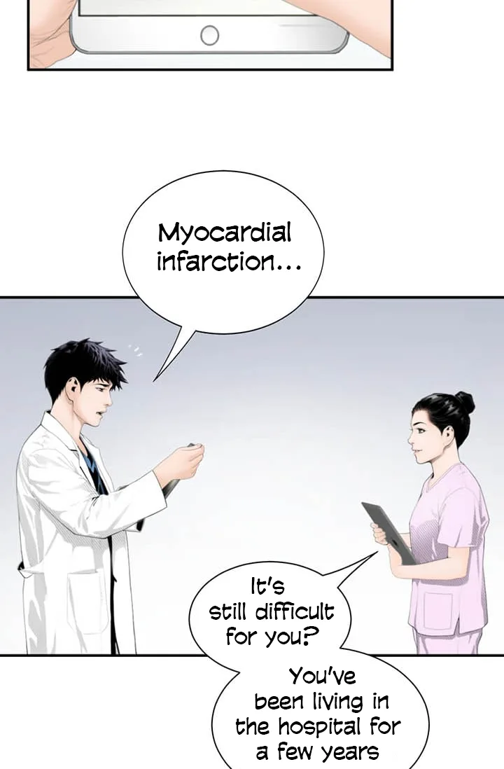 A True Doctor Chapter 3 page 57