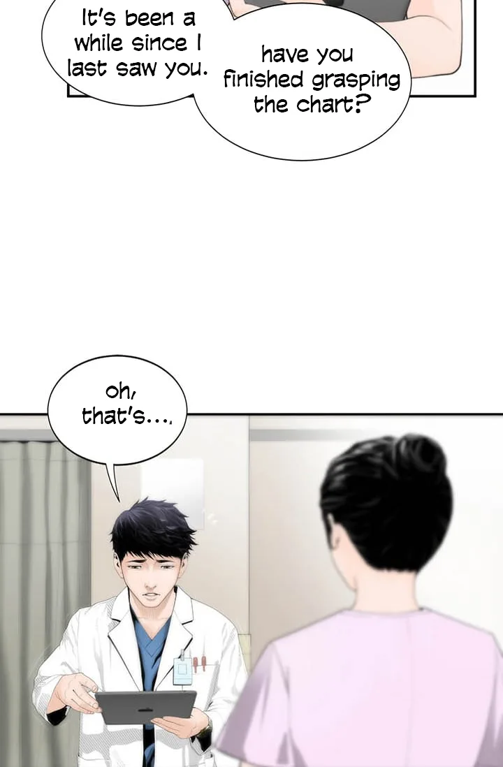 A True Doctor Chapter 3 page 55