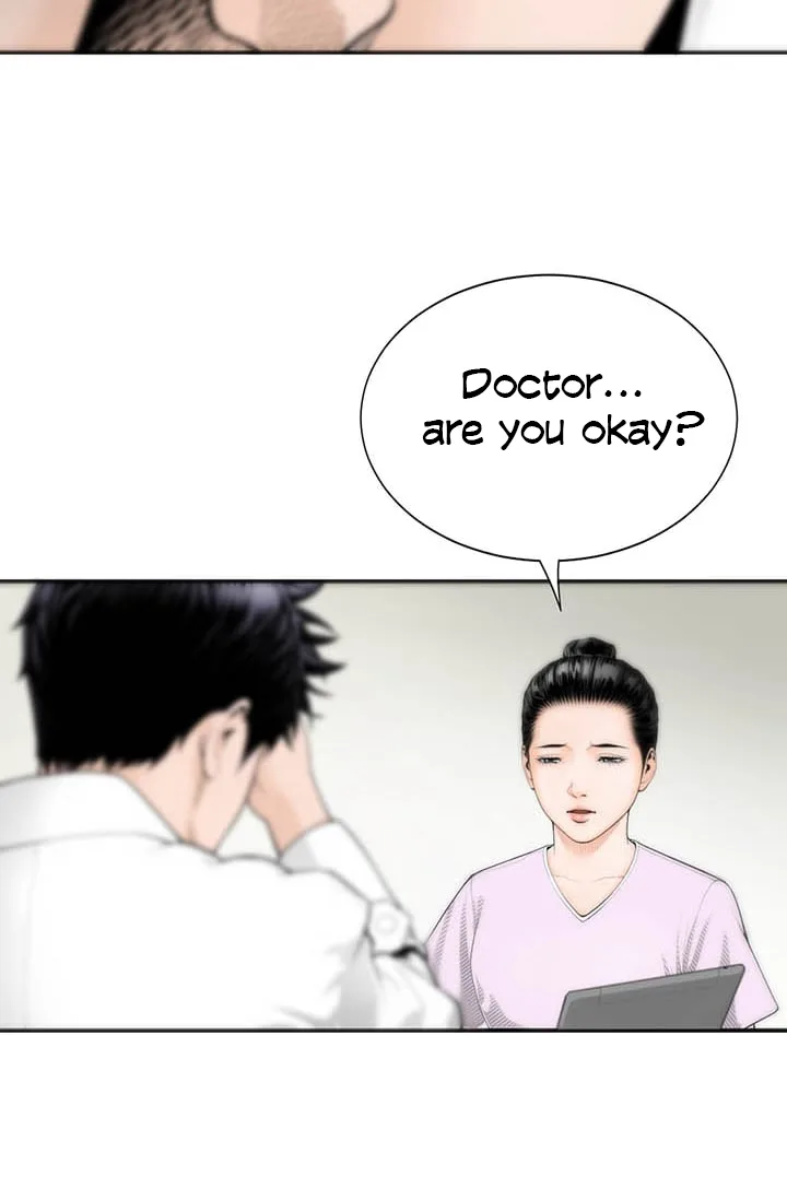 A True Doctor Chapter 3 page 63