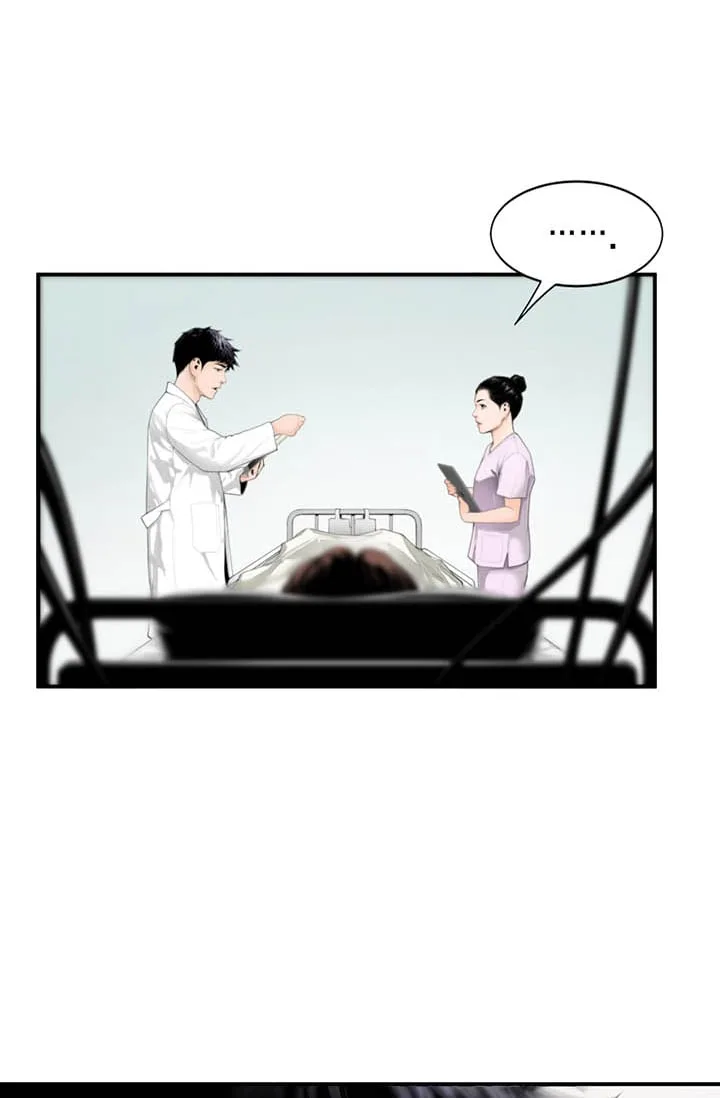 A True Doctor Chapter 3 page 69