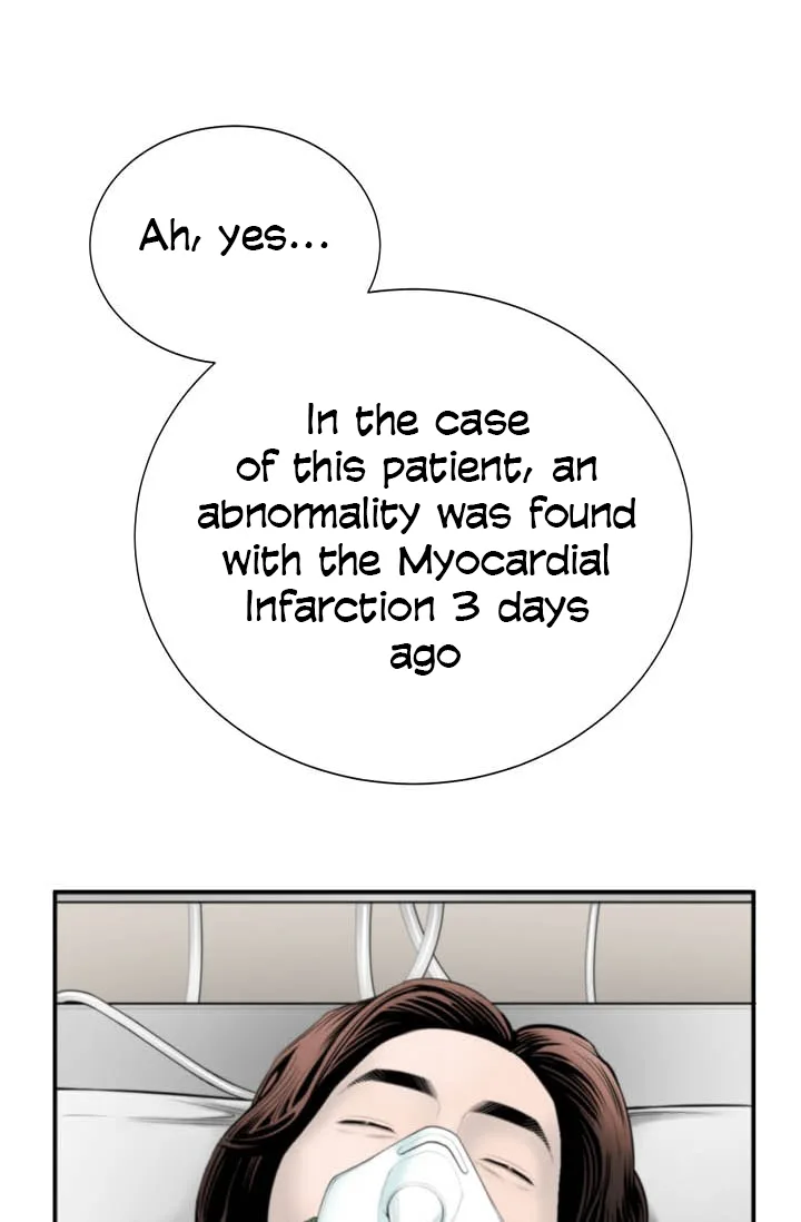 A True Doctor Chapter 3 page 64