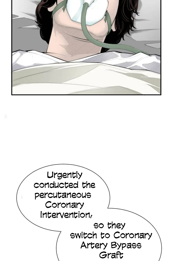 A True Doctor Chapter 3 page 65