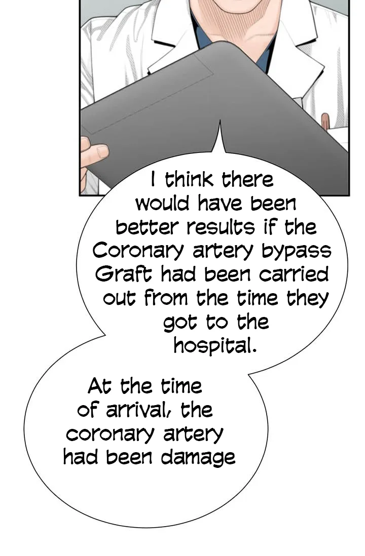 A True Doctor Chapter 3 page 68