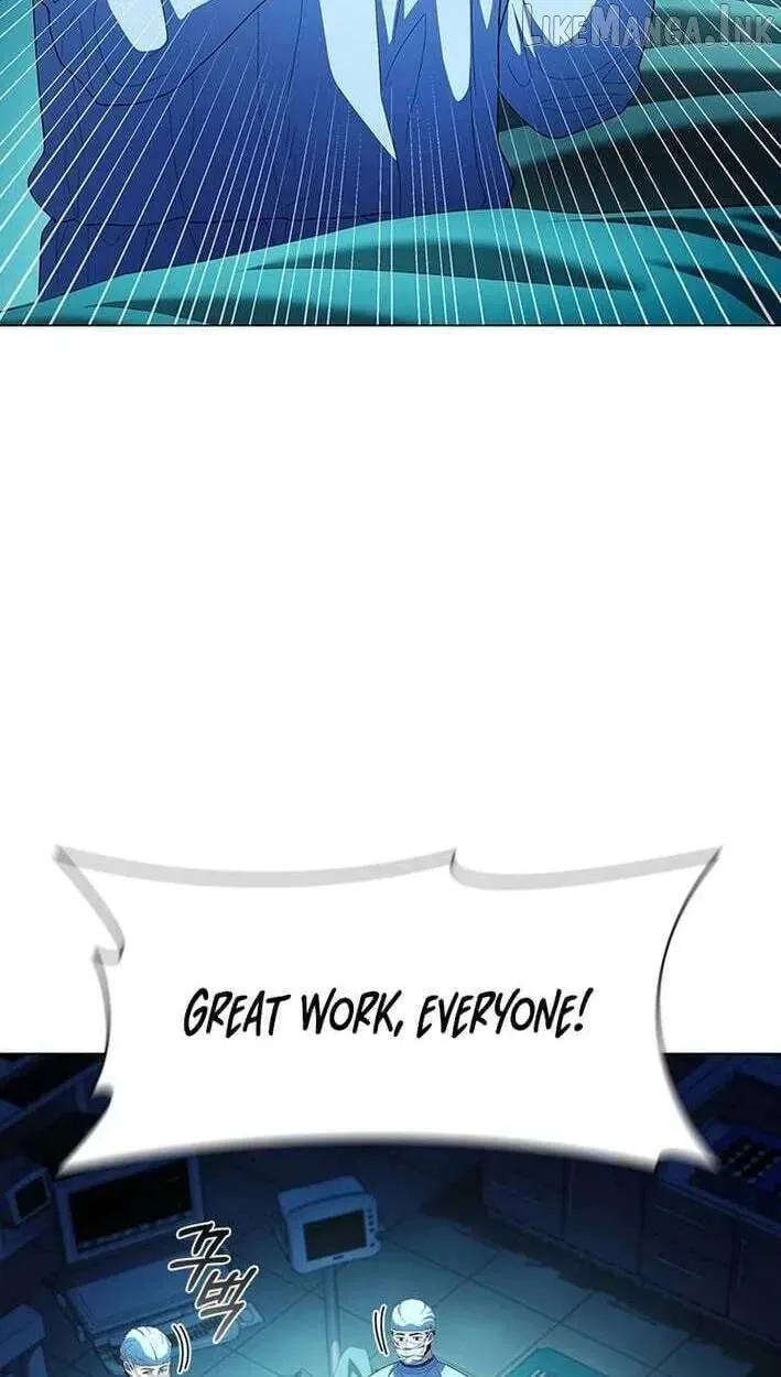 A True Doctor Chapter 300 page 27