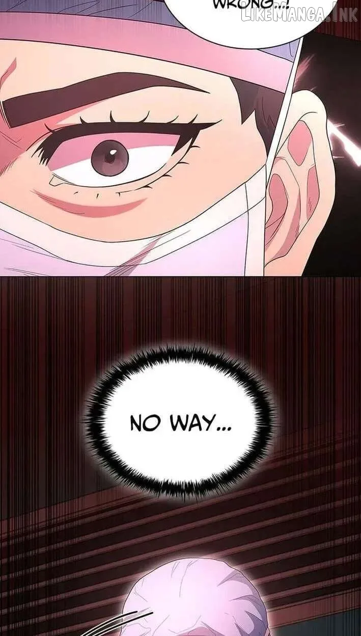 A True Doctor Chapter 300 page 3