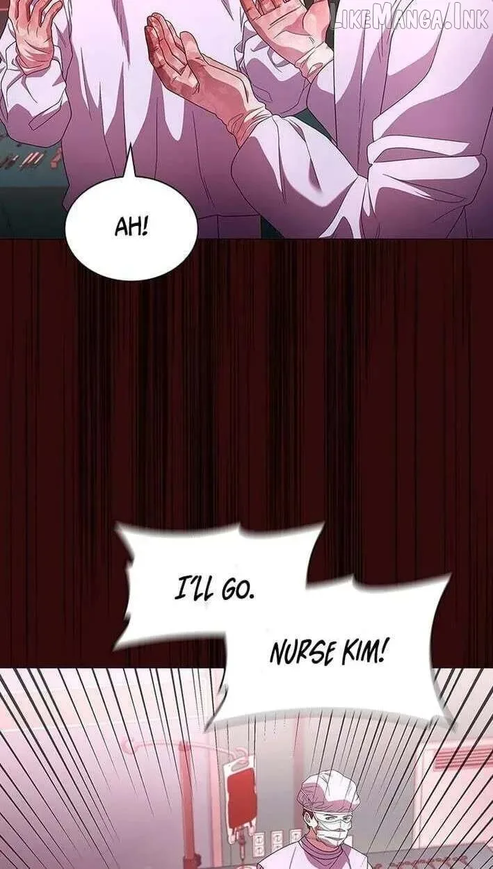 A True Doctor Chapter 300 page 6