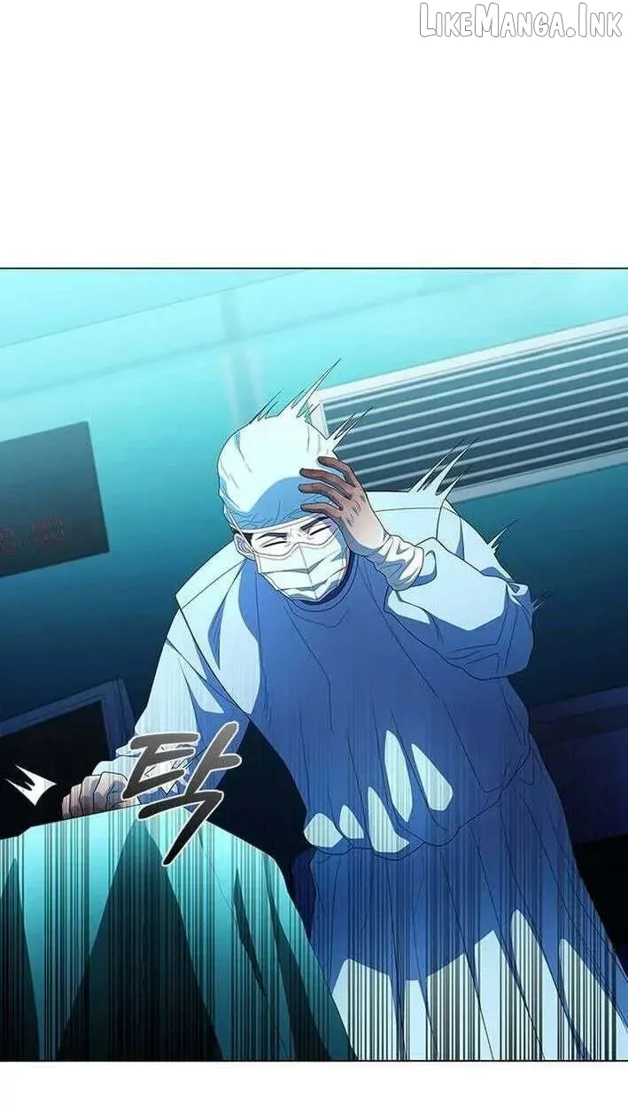 A True Doctor Chapter 300 page 30