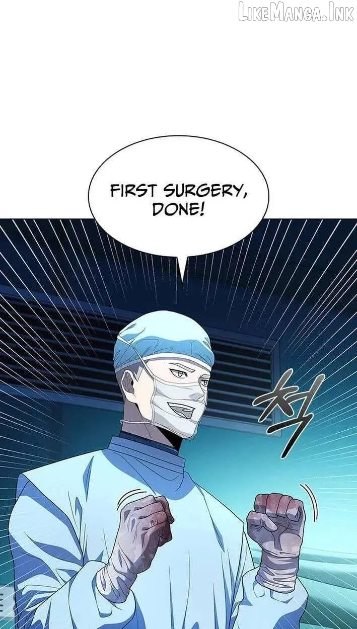 A True Doctor Chapter 300 page 26