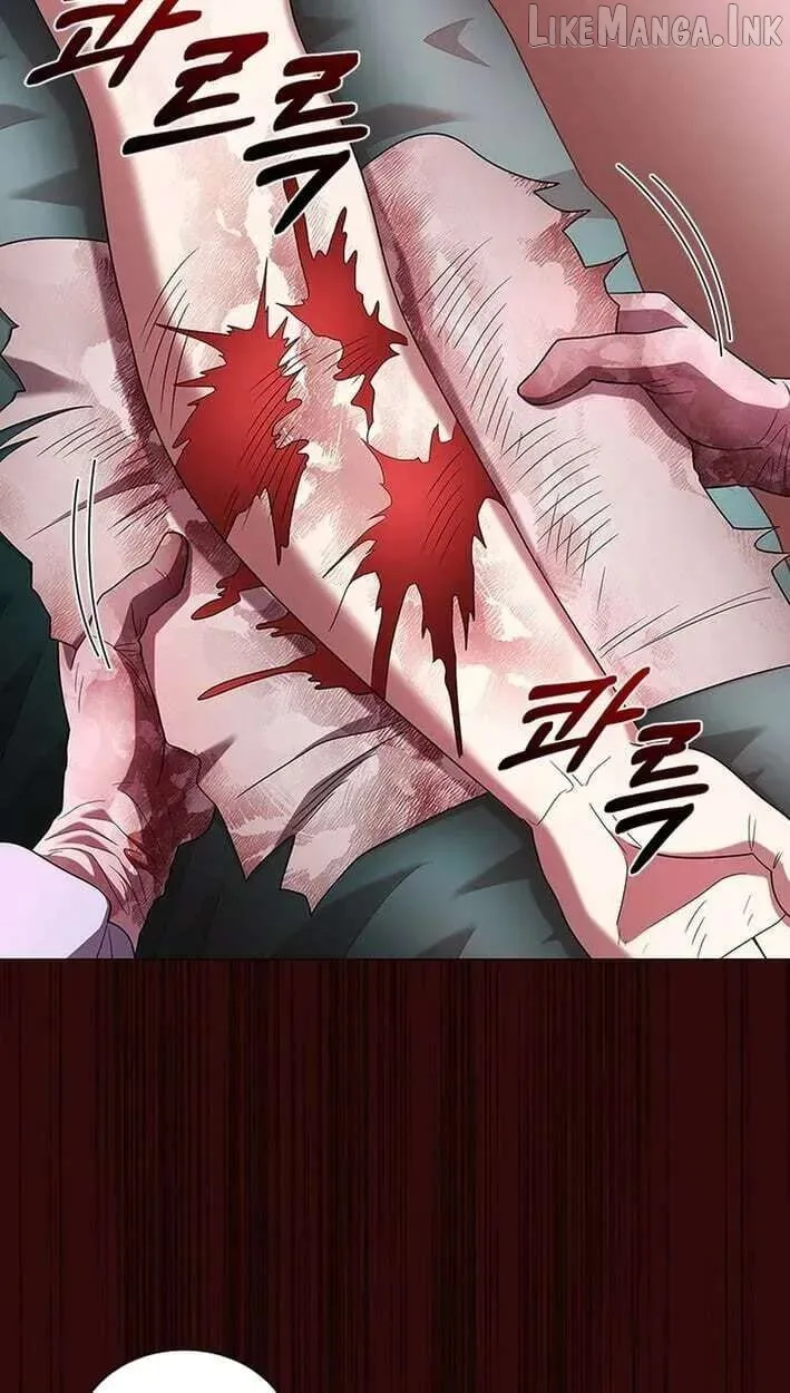 A True Doctor Chapter 300 page 9