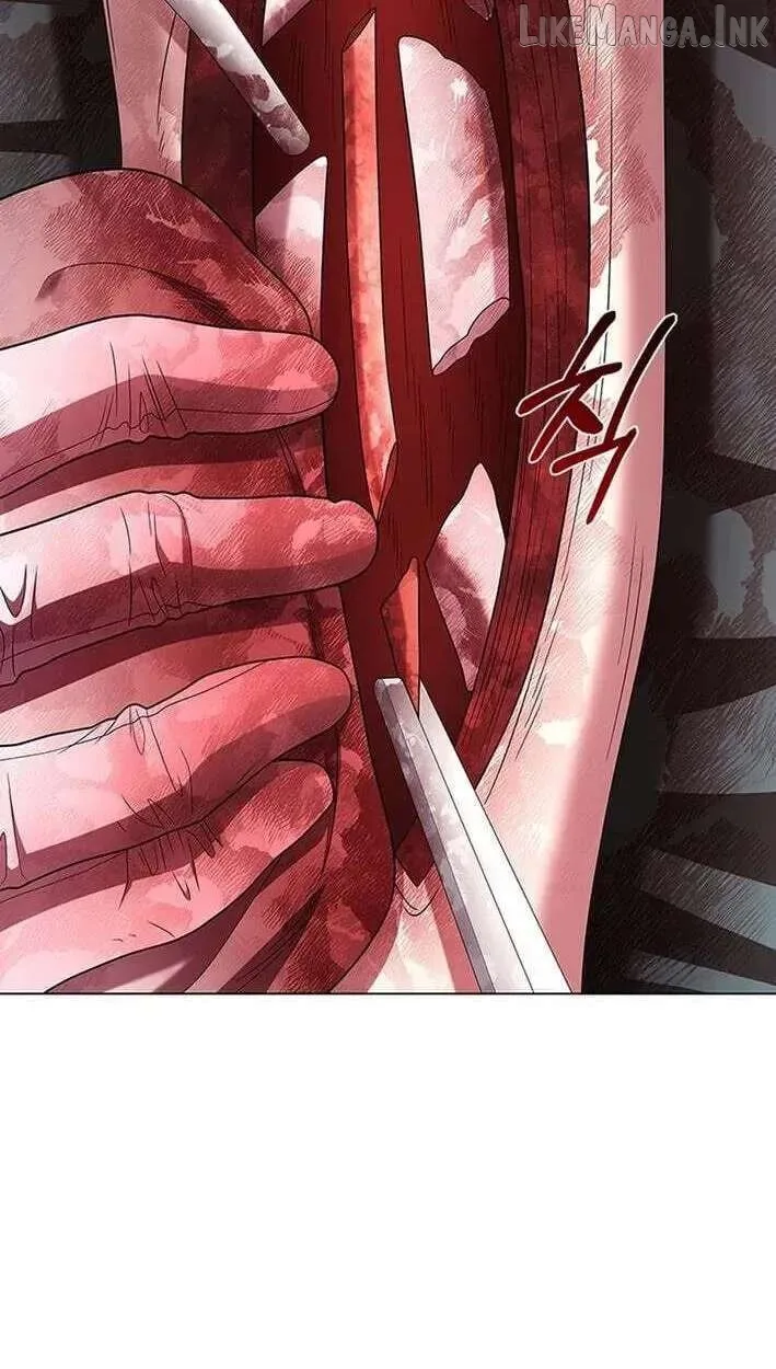 A True Doctor Chapter 300 page 15