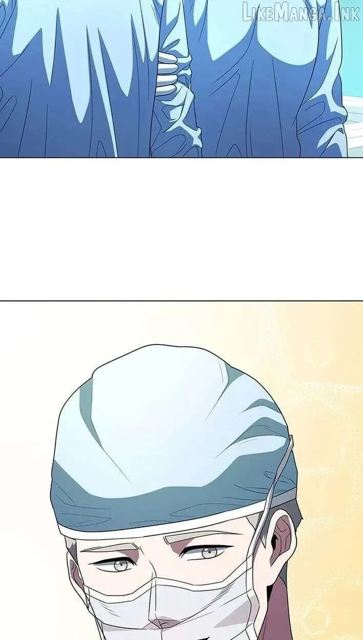 A True Doctor Chapter 300 page 37