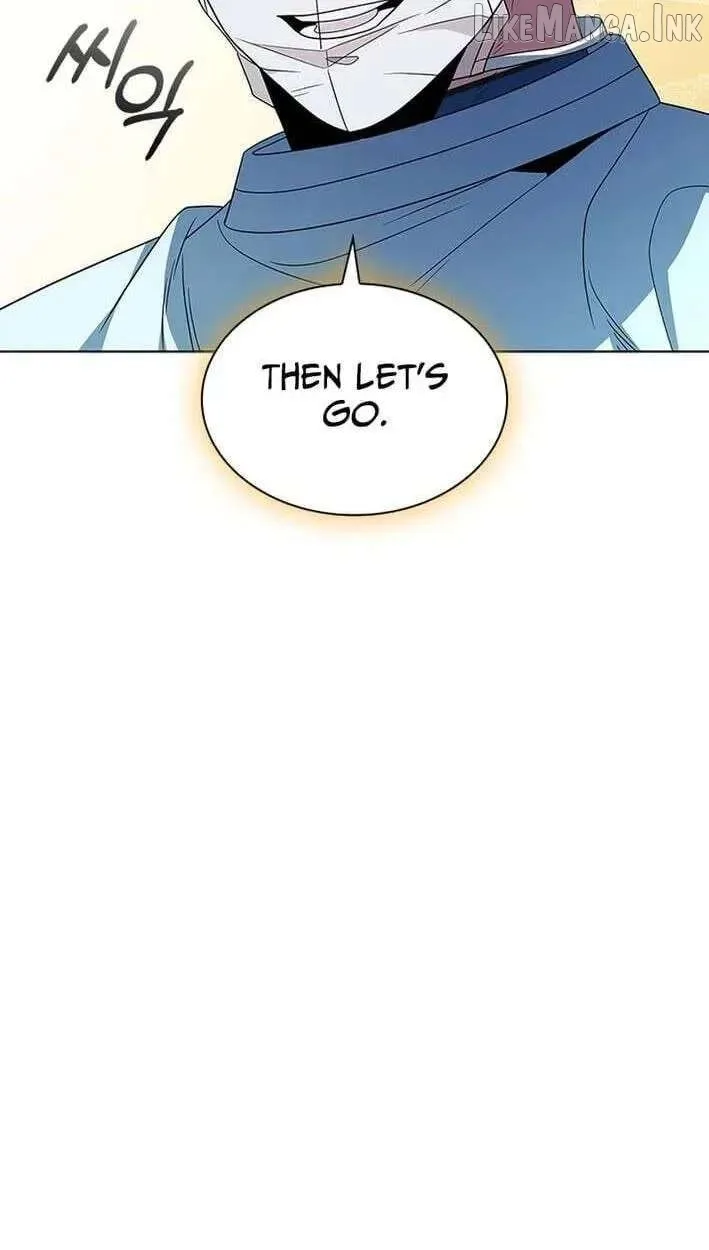 A True Doctor Chapter 300 page 38