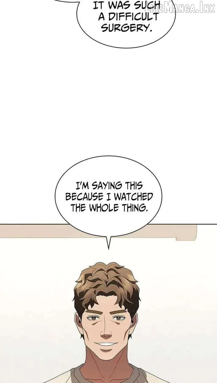 A True Doctor Chapter 300 page 41