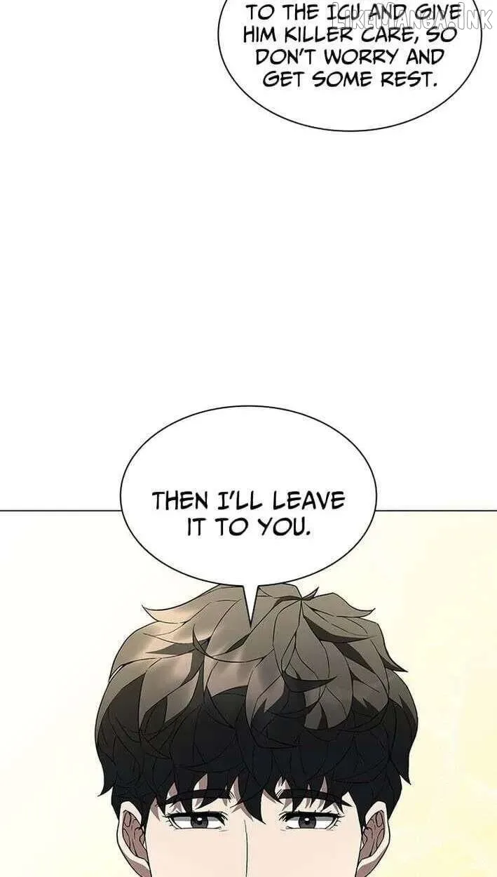 A True Doctor Chapter 300 page 44