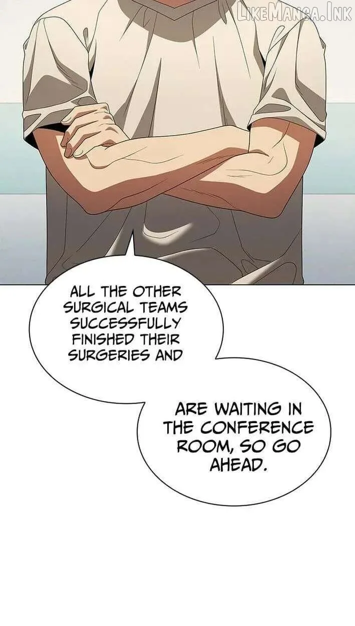 A True Doctor Chapter 300 page 42