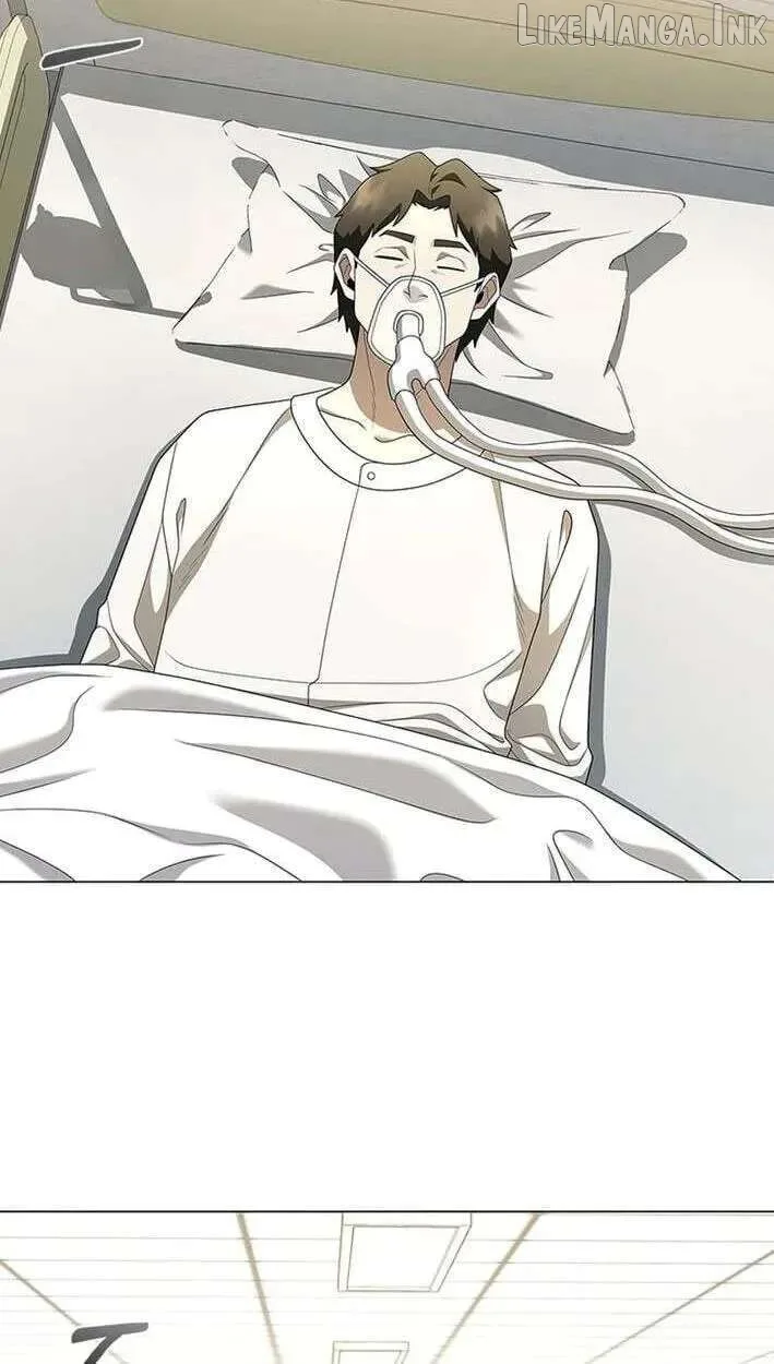 A True Doctor Chapter 300 page 46