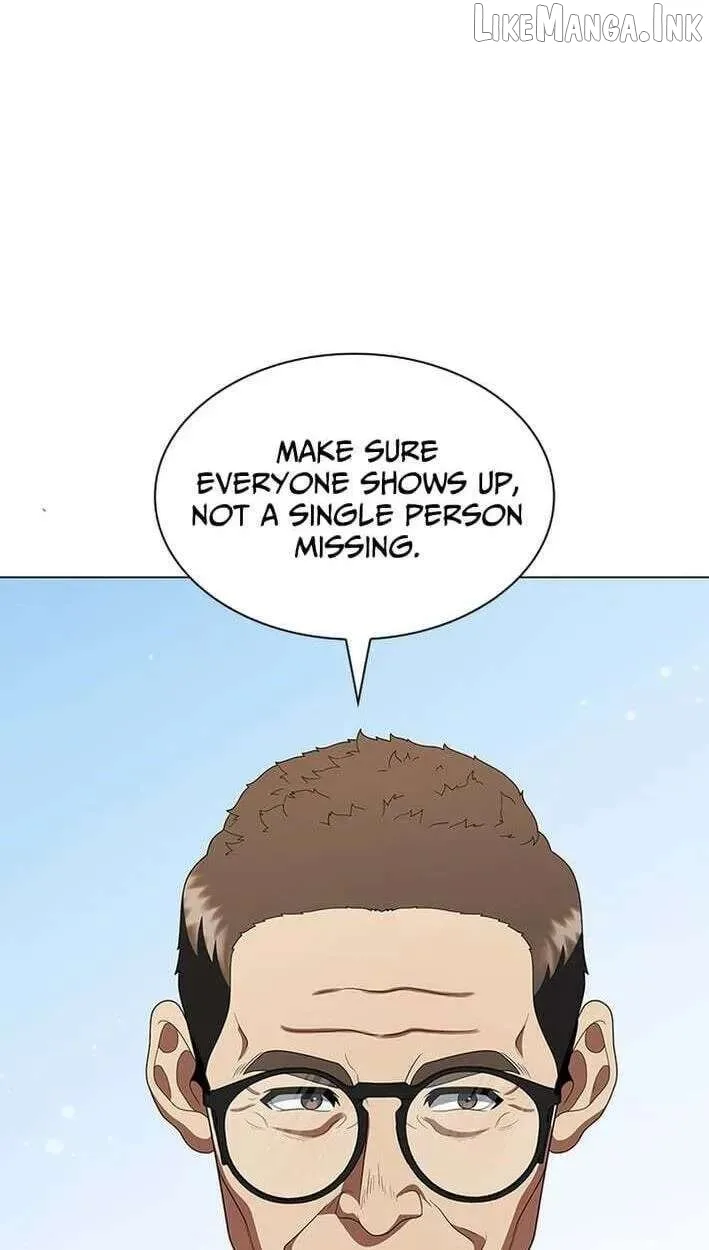 A True Doctor Chapter 300 page 58