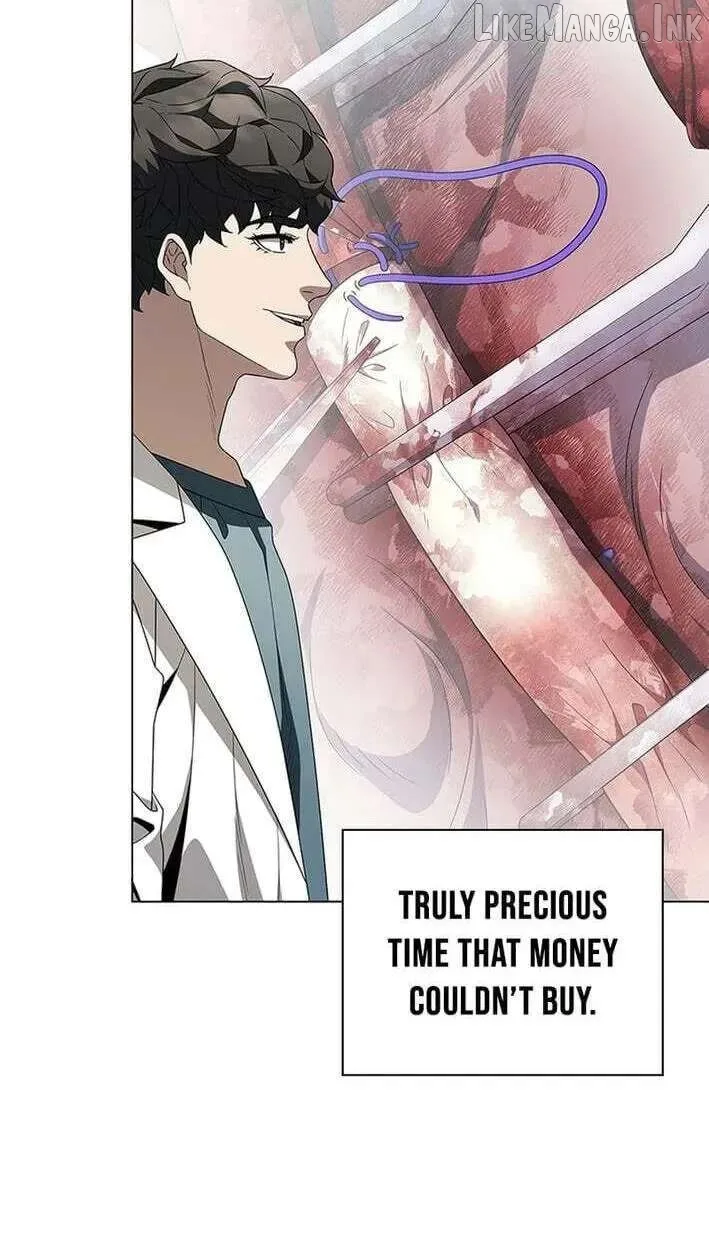 A True Doctor Chapter 300 page 51