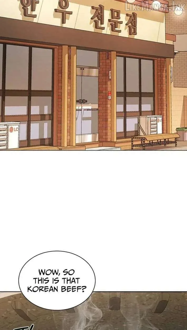 A True Doctor Chapter 300 page 61