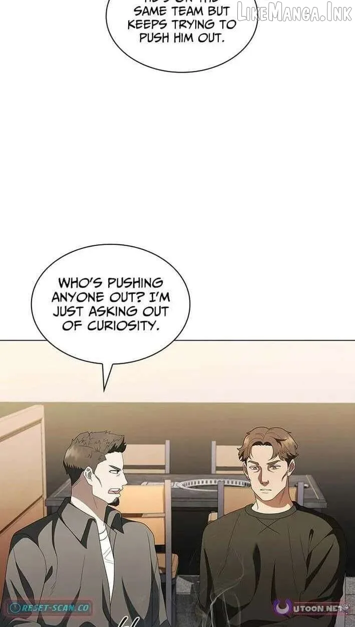 A True Doctor Chapter 300 page 64