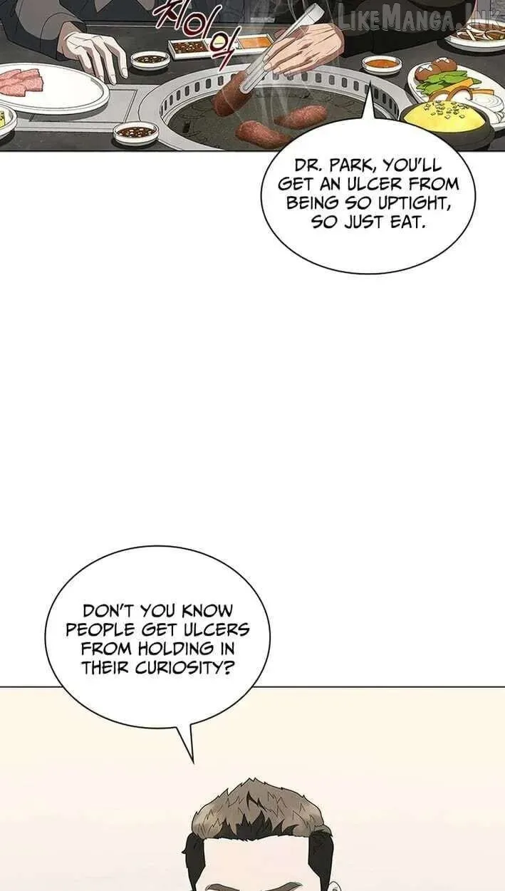 A True Doctor Chapter 300 page 65