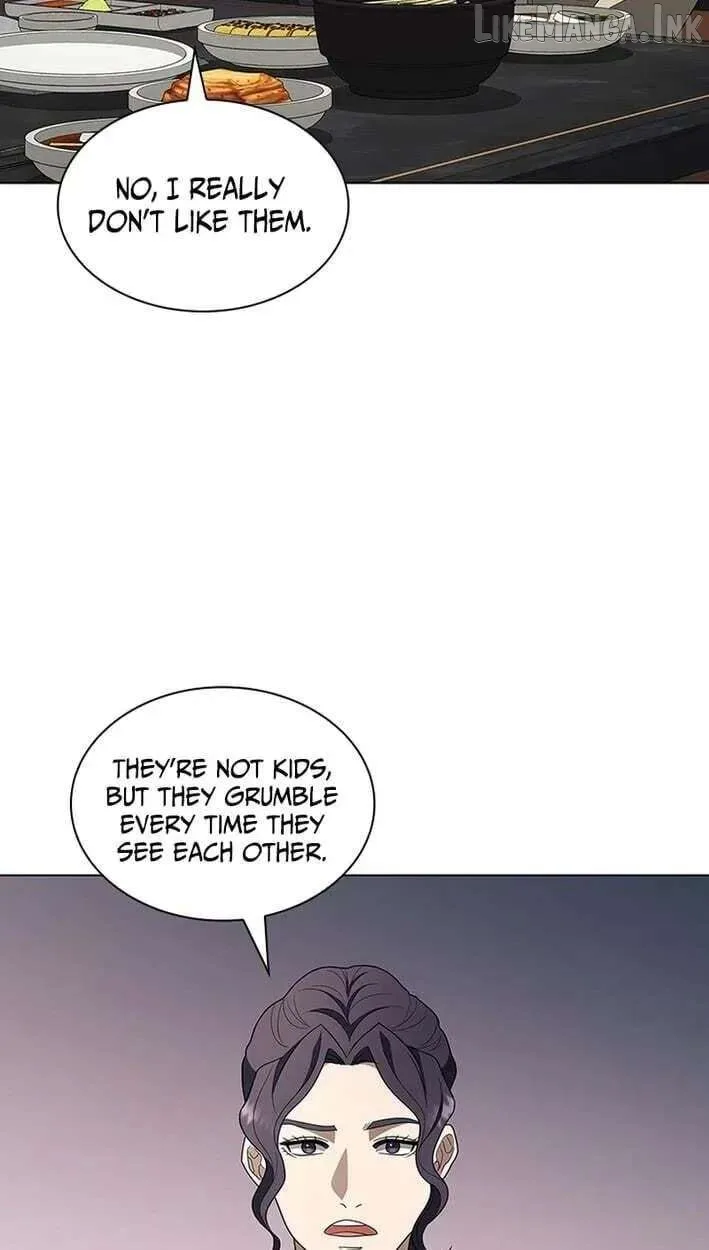 A True Doctor Chapter 300 page 69
