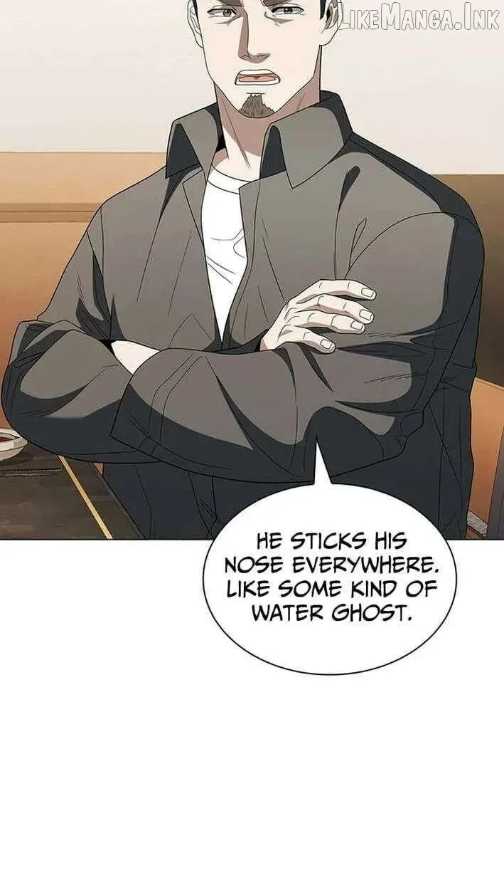 A True Doctor Chapter 300 page 66