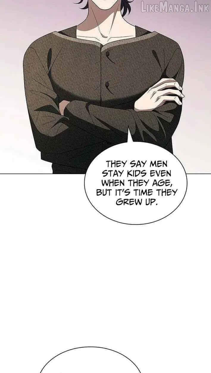 A True Doctor Chapter 300 page 70