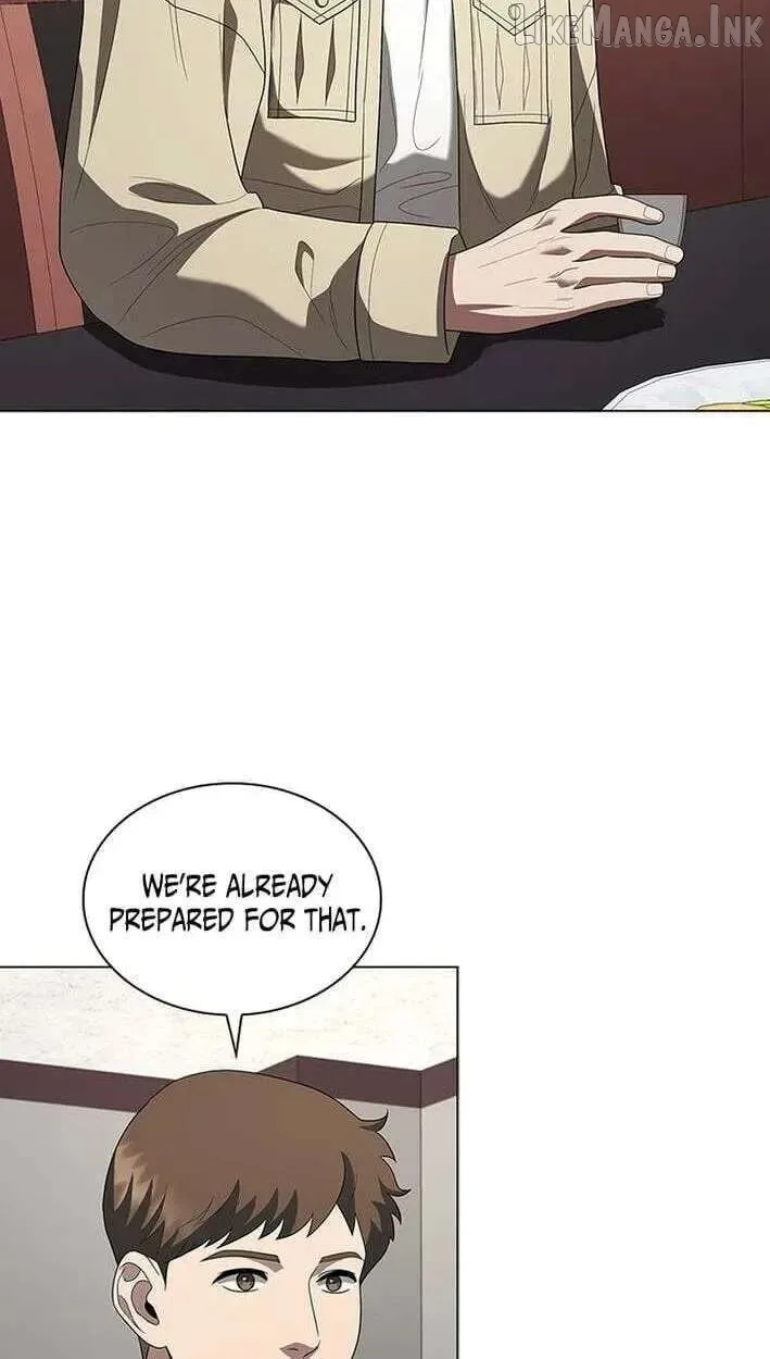 A True Doctor Chapter 300 page 80