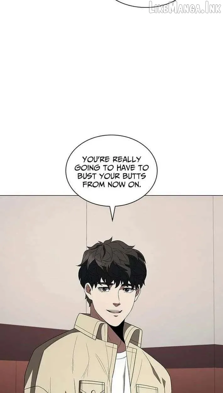 A True Doctor Chapter 300 page 79